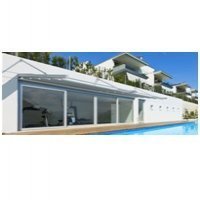 Pergola Gennius T4 - Batiweb