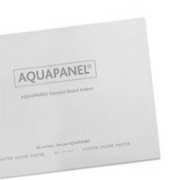 Plaque de ciment - Knauf Aquapanel® Indoor - Batiweb