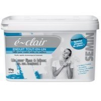 E-CLAIR, enduit de lissage - Batiweb