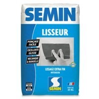SEMIN LISSEUR  - Batiweb