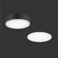 Inplana LED & Onplana LED - downlight LED - Batiweb