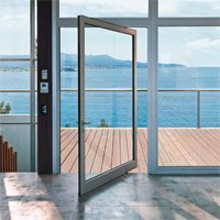 Porte Grand Trafic Performance 70 GTI - Batiweb