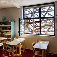 Fenêtre Performance 70 FP - Batiweb