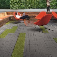 Lame moquette Equal Measure - Batiweb