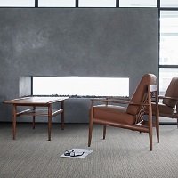 Dalle moquette Collect - Batiweb