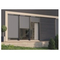 STORE VMZ FAKRO POUR FENETRE VERTICALE - Batiweb