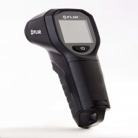 La caméra TG130 de FLIR vous aide à réduire vos factures d'énergie - Batiweb