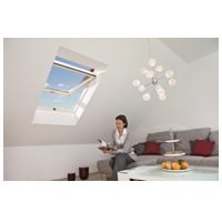 Fénêtre de toit Designo R7 - Batiweb