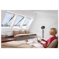 Fenêtre de toit RotoComfort i8 - Batiweb