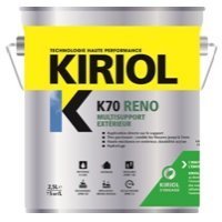 Kiriol K70, peinture de rénovation extérieure - Batiweb