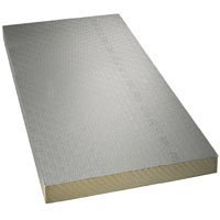 Isolation en rénovation de couverture - Knauf SteelThane® Renovtoit BA (Bâtiments industriels, locau - Batiweb