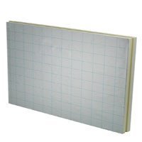 Solutions polyuréthane sous bardage - Knauf Thane Façade MI - Batiweb