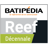 /repo-images/product/342571/Reef_decennale_200x200.png - Batiweb