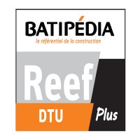 Reef DTU Plus - Batiweb