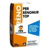 PRB RÉNOMUR TOP - Batiweb