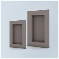 Niche de douche préfabriquée wedi - Batiweb