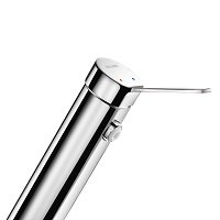Mitigeur de lavabo SECURITHERM EP BIOSAFE - Batiweb