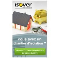  Découvrez la calculette d’aides financières d’ISOVER ! - Batiweb