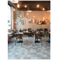 Restaurants/ Hotels Mosa Scenes - Batiweb