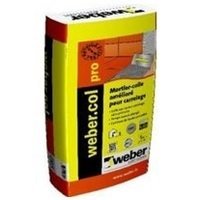 weber.col pro - Batiweb