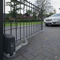 VersaMatic (motorisation de portail battant) - Batiweb
