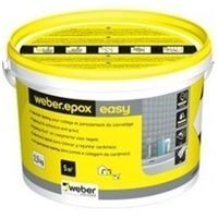weber.epox easy - Batiweb