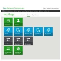 Sage E-Appel d'offre - Batiweb