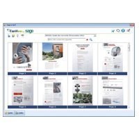 Sage E-Tarif - Batiweb