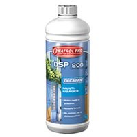 DSP800, gel décapant universel - Batiweb
