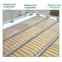 Le Mix Stoptherm : la combinaison gagnante - Batiweb