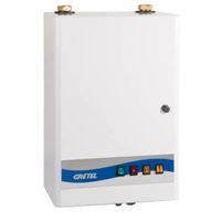 Chaudière SCAV/DCSV de 3 à 27 kW - Batiweb