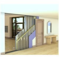 Le Système C Stil® : la nouvelle paroi légère de Placo® - Batiweb