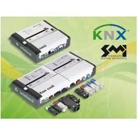 Gesis®flex KNX – passerelle SMI - Batiweb