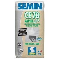 CE 78 TRES RAPIDE  - Batiweb