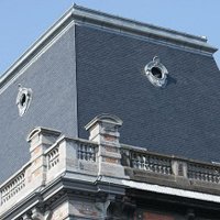 Ardoise CUPA Monument Historique 5 - Batiweb