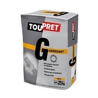 TOUPRET G, enduit de dégrossissage - Batiweb