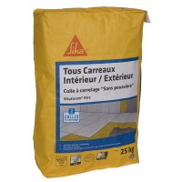 SikaCeram® Xtra - Batiweb