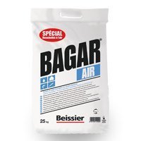 BAGAR AIR - Enduit d'étanchéité à l'air - Batiweb