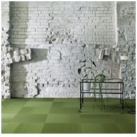 Dalle moquette Straightforward II  - Batiweb