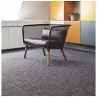 Dalle moquette Current - Batiweb