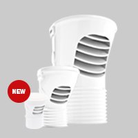 Clapet aérateur/équilibreur de pression Nicoll - Batiweb