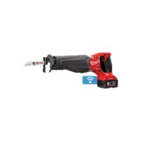 Scie Sabre FUEL ONE KEY 18V, 5,0 Ah- M18 ONESX-502 - Batiweb