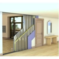 Le Système C Stil® : la nouvelle paroi légère de Placo® - Batiweb