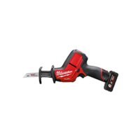 Scie Sabre compacte FUEL 12V, 6,0 Ah - M12 CHZ-602X - Batiweb