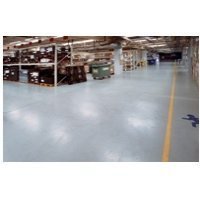 SOL ESD ANTISTATIQUE ANTIDERAPANT Himfloor ML AS  - Batiweb