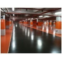 SOL RESINE EPOXY AUTOLISSANT Himfloor SL 2000 3000 4000  - Batiweb