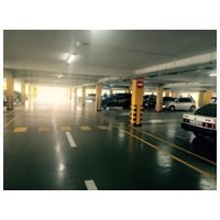 PEINTURE SOL RESINE EPOXY HIMFLOOR FC450 - Batiweb