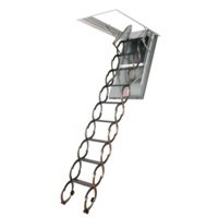 ESCALIER COUPE-FEU LSF - Batiweb