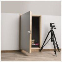 PORTILLON DE COMBLE THERMO ISOLANT DWT Coupe-feu - Batiweb