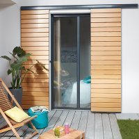 BRISE-SOLEIL Alate - Batiweb